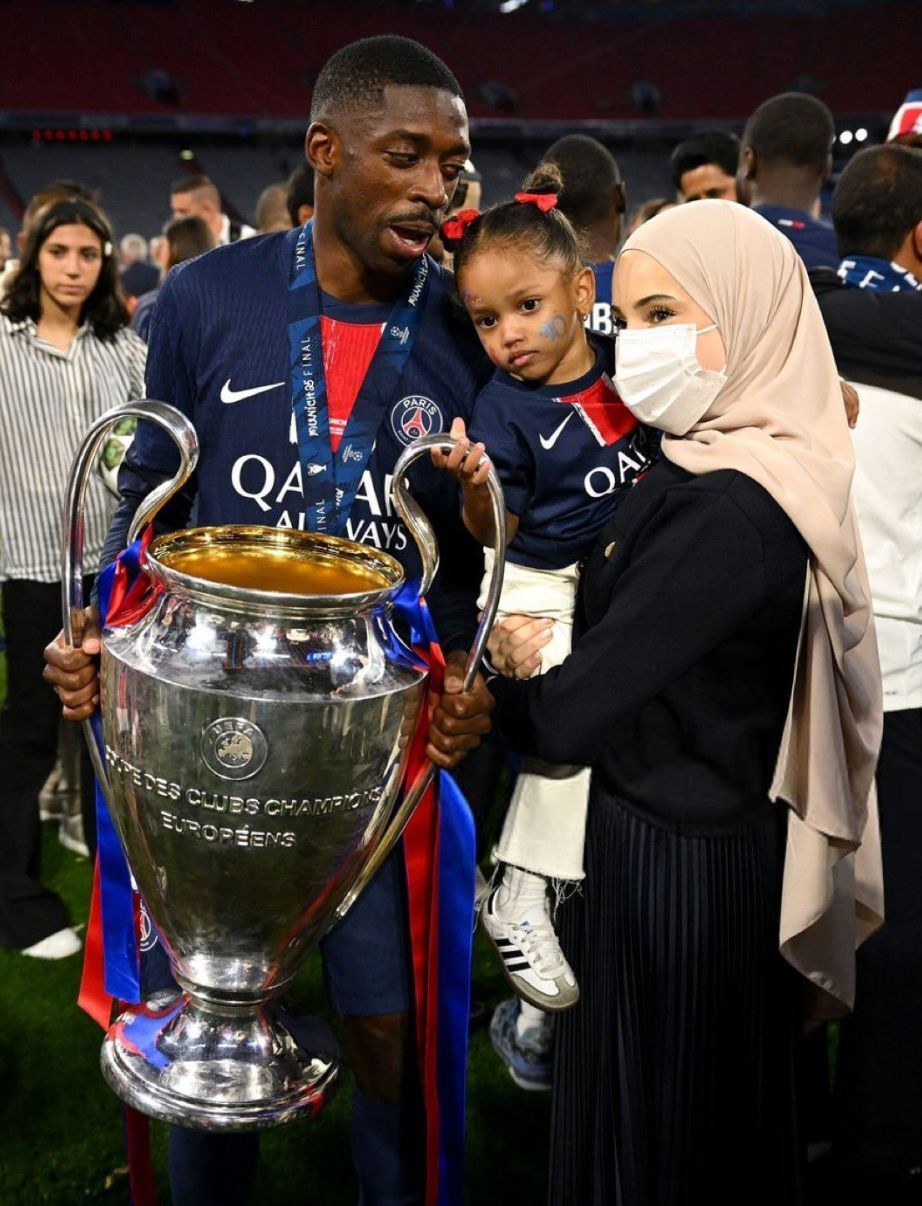 Aslında Zaten Bir Yıldızdı Ama Norveç Maçında Peş Peşe Birbirinden Güzel 3 Gol Attı! Kimisi Farklı Telaffuz Etse De Onun Adı Osman Dembele…