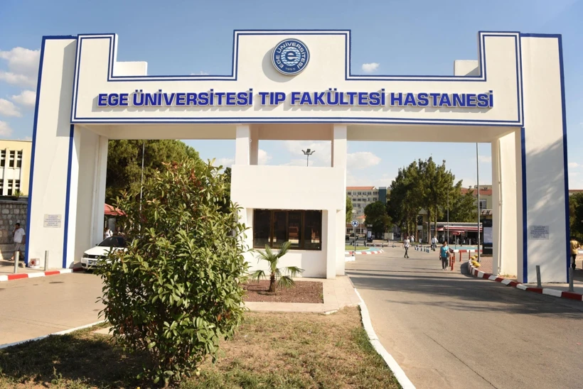 Ege Üniversitesi'nde ihale depremi: 3.1 milyarlık vurgun