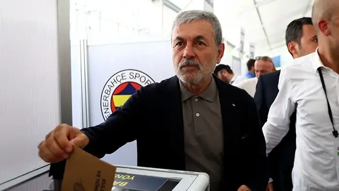 Aykut Kocaman Fenerbahçe'yle Yaşananları Ifşa Etti! O Andan Sonra Ipler Koptu (2)