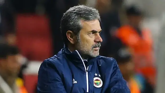 Aykut Kocaman Fenerbahçe'yle Yaşananları Ifşa Etti! O Andan Sonra Ipler Koptu (4)