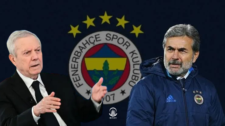 Aykut Kocaman Fenerbahçe'yle yaşananları ifşa etti! O andan sonra ipler koptu