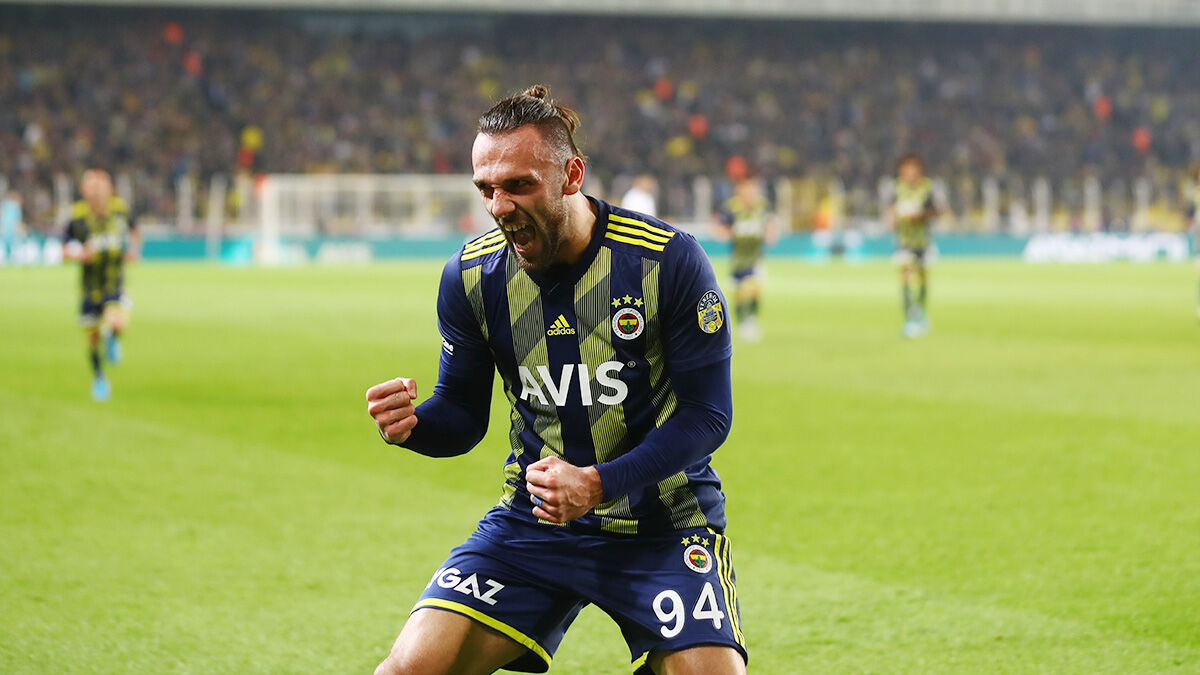 Aziz Yıldırım Dünya Yıldızlarıyla Şov Yapacak! Fenerbahçe Transfer Haberleri (1)
