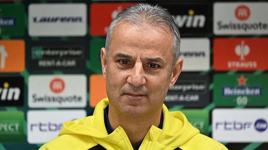 Aziz Yıldırım Neden Aykut Kocaman'dan Vazgeçti İşte İsmail Kartal Tercihinin Sebebi (10)