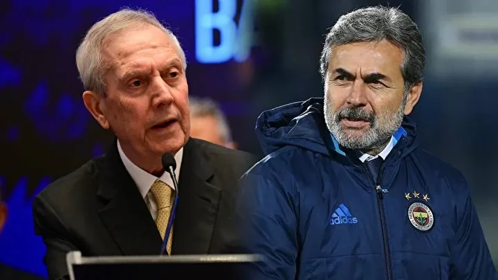 Aziz Yıldırım Neden Aykut Kocaman'dan Vazgeçti İşte İsmail Kartal Tercihinin Sebebi (15)