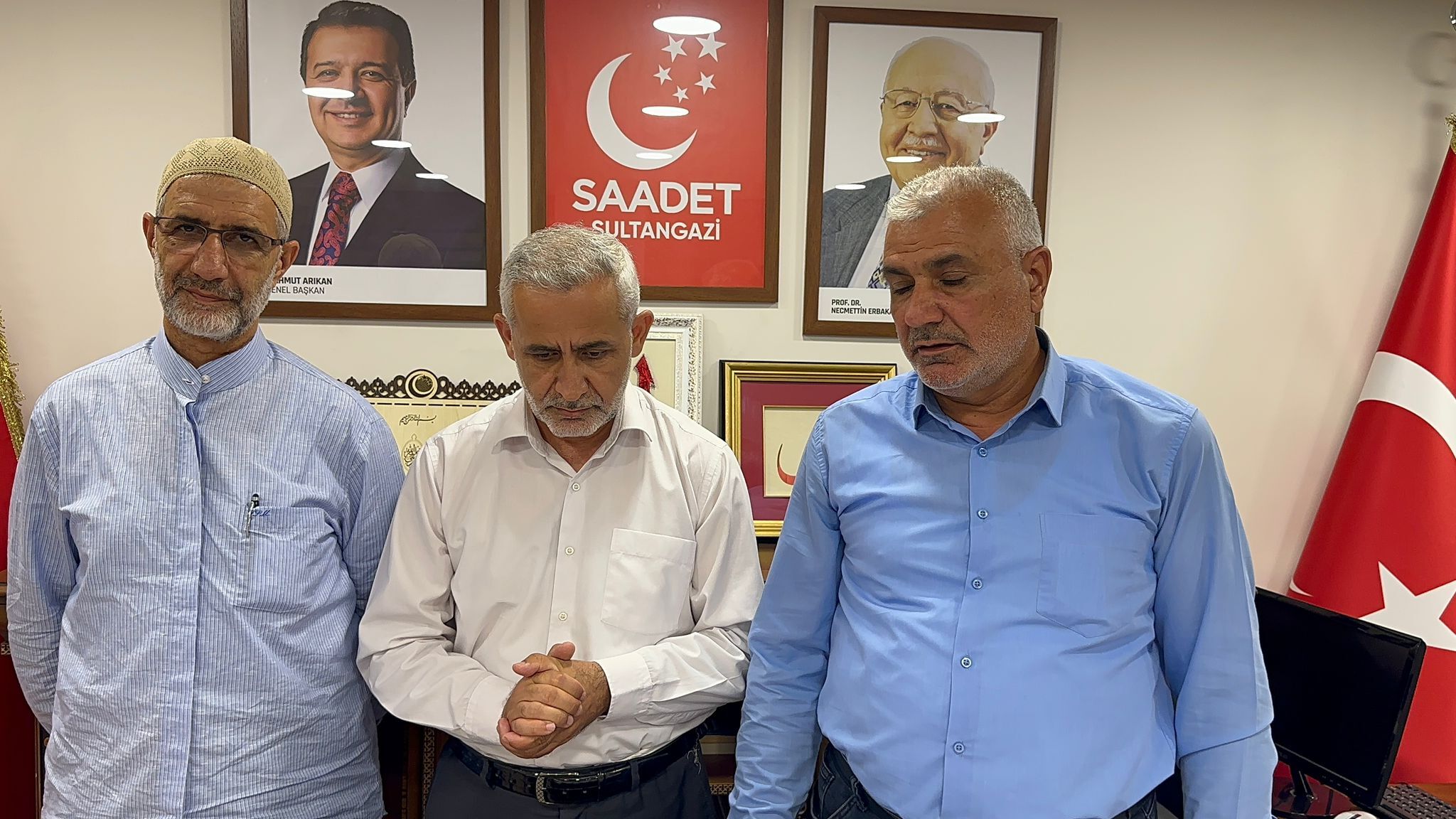 Azmin Ve Adanmışlığın Örneği... Tek Başına Üye Rekoru Kırdıl