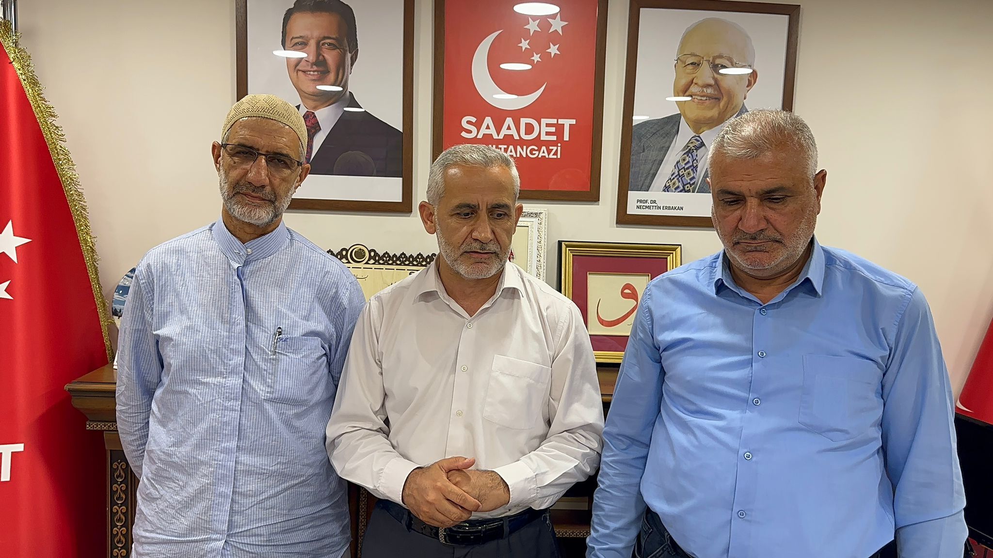 Azmin Ve Adanmışlığın Örneği... Tek Başına Üye Rekoru Kırdım