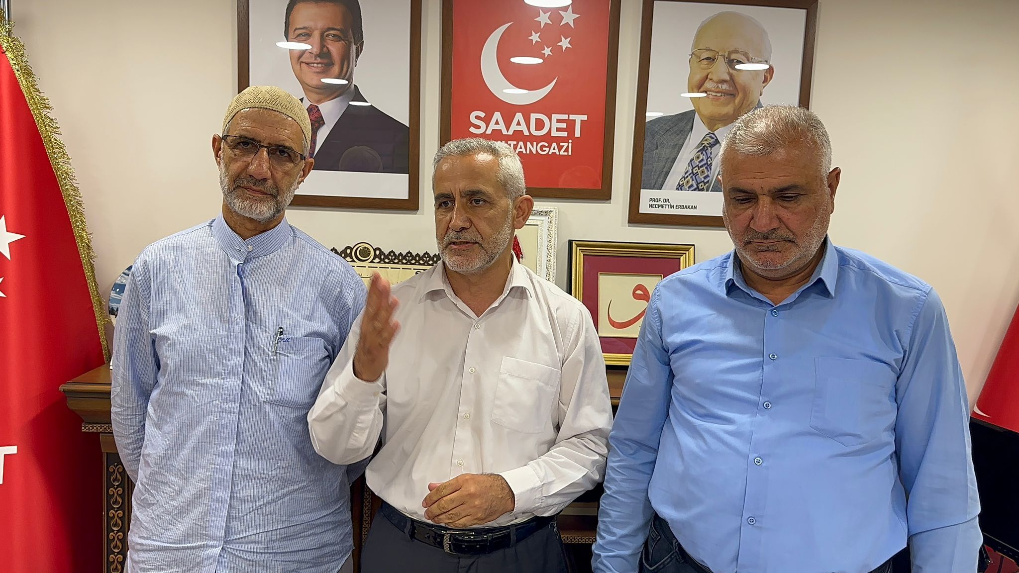 Azmin Ve Adanmışlığın Örneği... Tek Başına Üye Rekoru Kırdıö