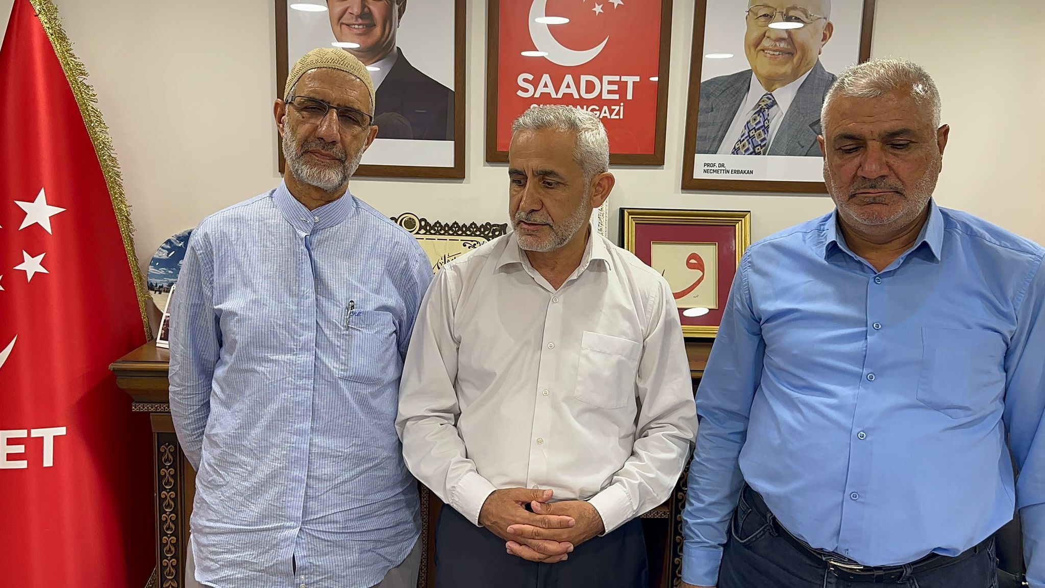 Azmin Ve Adanmışlığın Örneği... Tek Başına Üye Rekoru Kırdıt