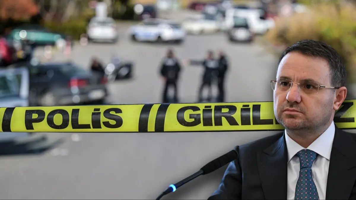 Bakan Gürlek acı haberi açıkladı: Aysel Yıldırım cinayete kurban gitti