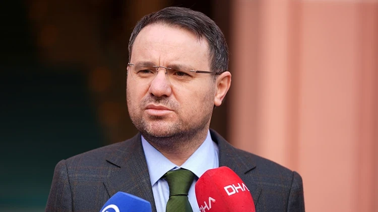 Bakan Gürlek Acı Haberi Açıkladı Aysel Yıldırım Cinayete Kurban Gitti (2)