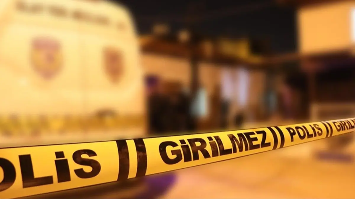 Bakan Gürlek Acı Haberi Açıkladı Aysel Yıldırım Cinayete Kurban Gitti (3)