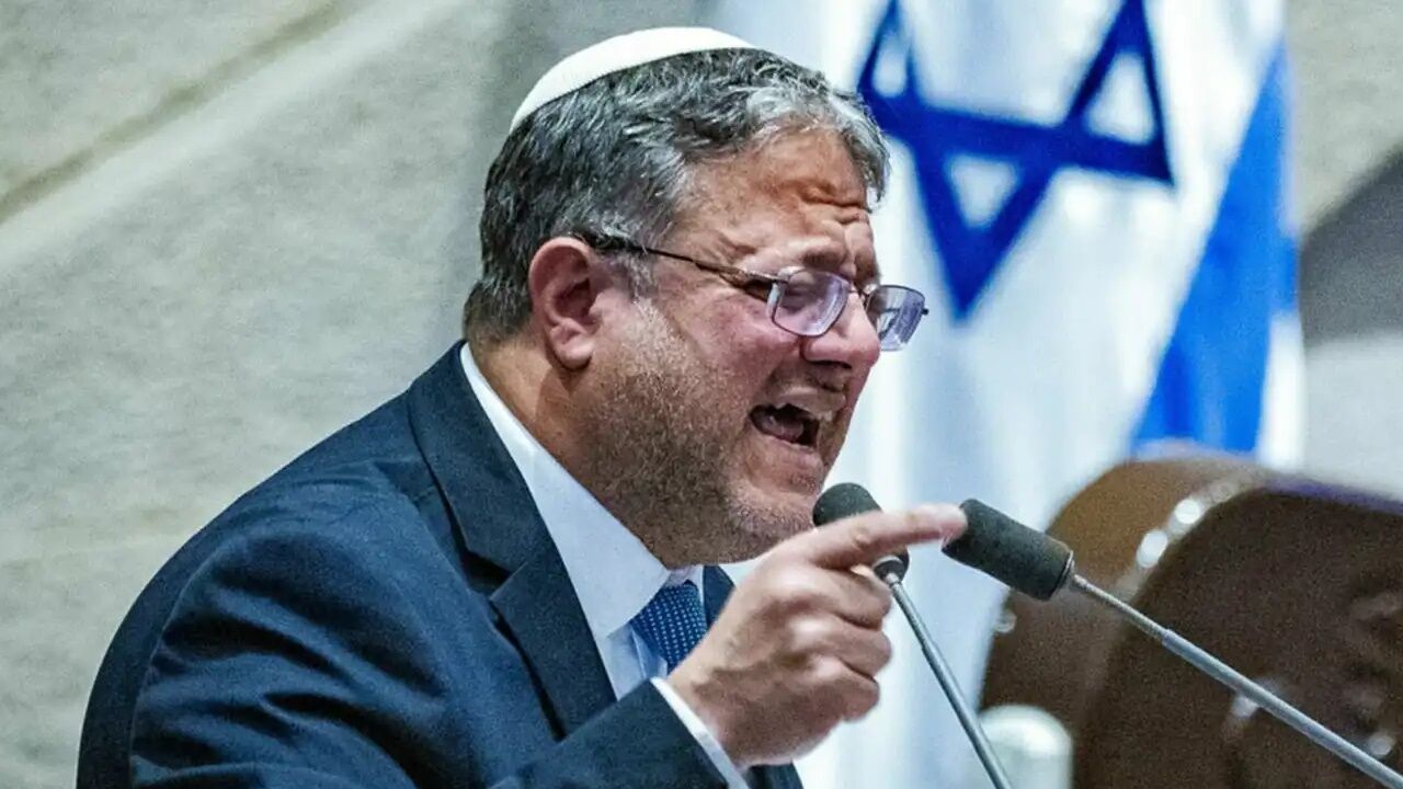 Ben Gvir'den Ezan Sesini Susturma Hamlesi Meclis'e Geldi