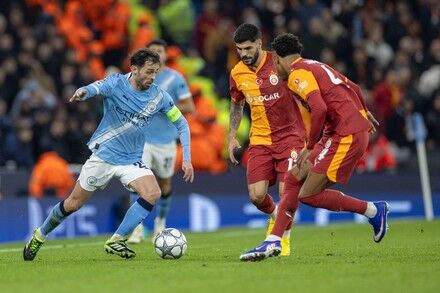 Galatasaray derken Real Madrid'e transfer oldu!