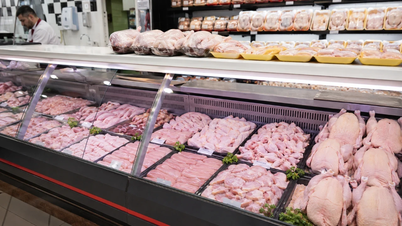 Beyaz Ette Sira Marketlere Geldi Bakanlik Ceza Kesti 7Ty6