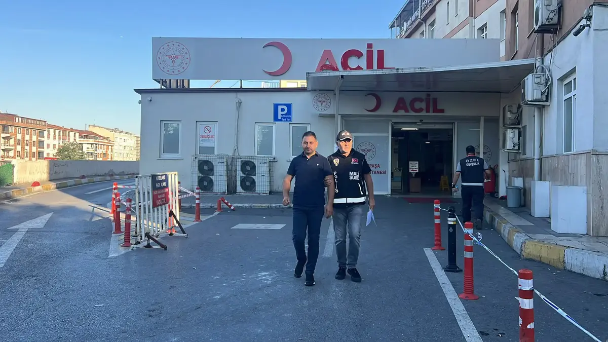Beylikdüzü Belediyesi'ne 'Usulsüz Iskân' Soruşturması 3 Ilde 27 Kişi Gözaltına Alındı!