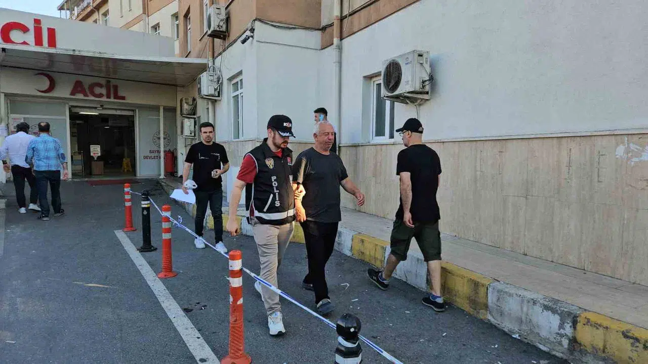 Beylikdüzü Belediyesi'ne 'Usulsüz Iskân' Soruşturması 3 Ilde 27 Kişi Gözaltına Alındı!S