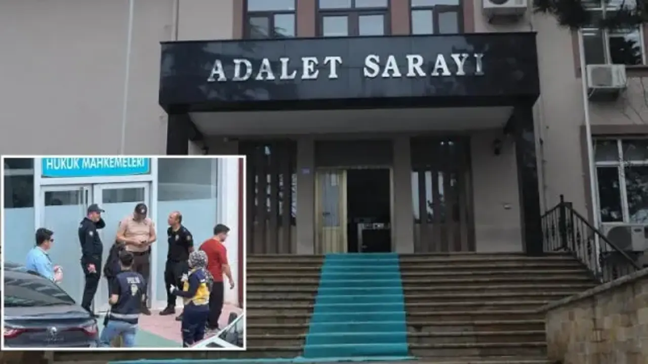Bilecik'ten kahreden haber! 29 yıllık polis şehit oldu
