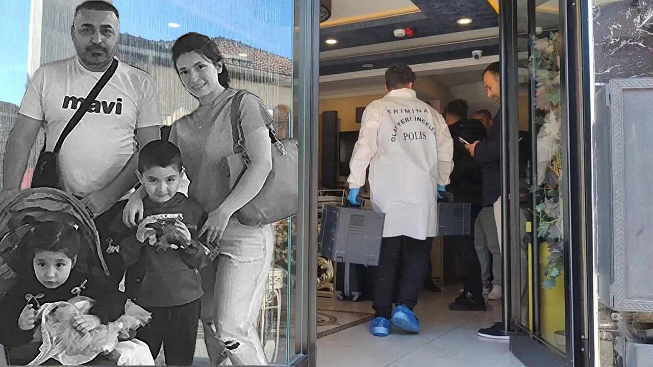 Böcek ailesi davasında karar çıktı! Faciaya sebep olan sanıkların cezası belli oldu
