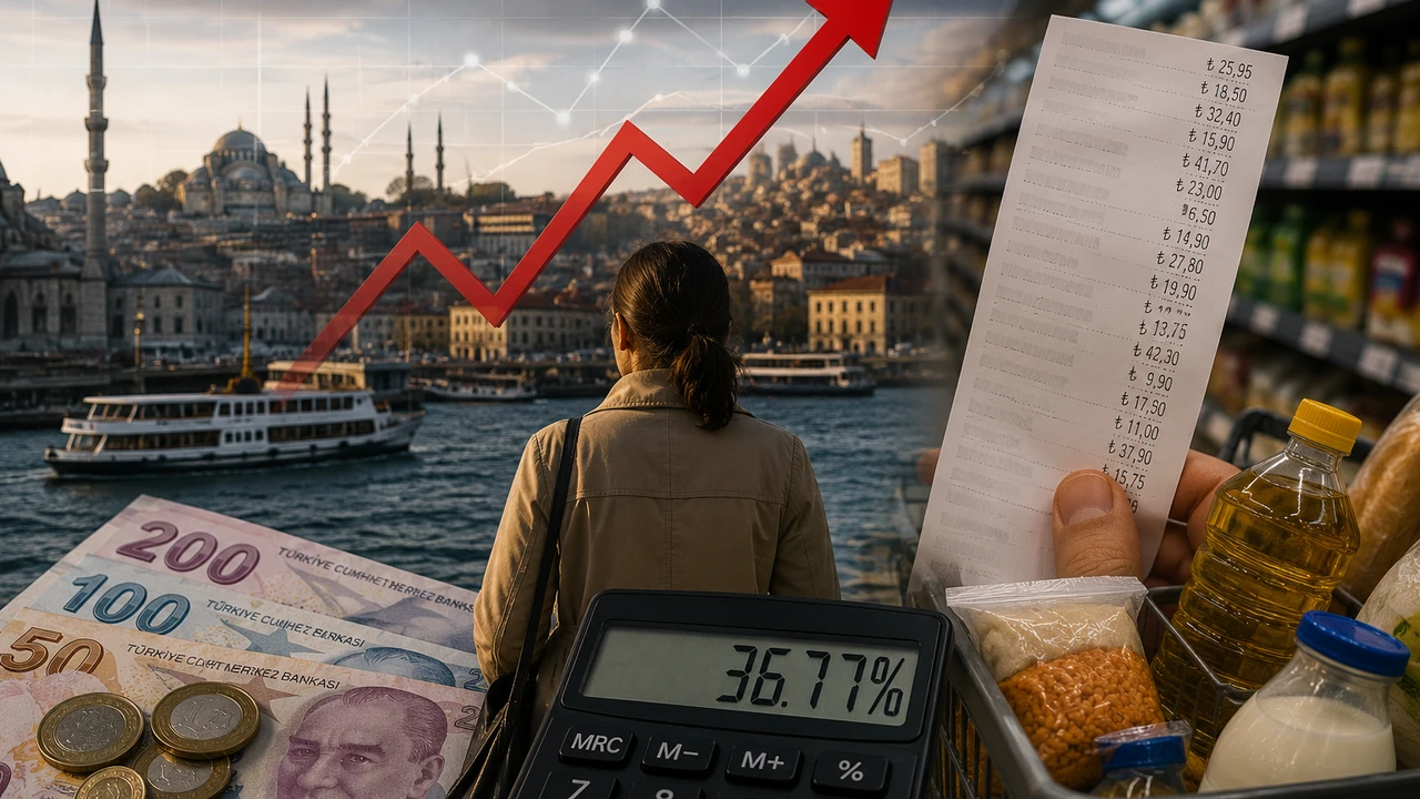 Bu Kemer Sıkma” Politikalarıyla 16 Tutmadı, 26 Da Tutmaz!S