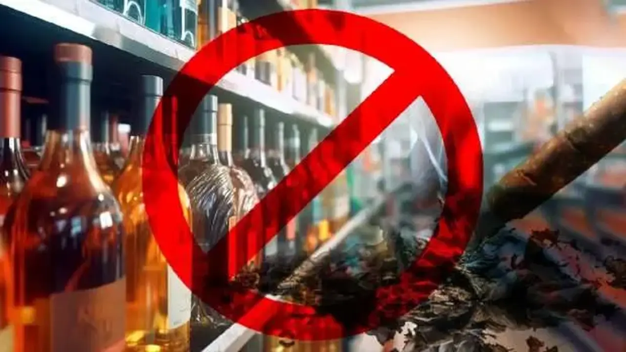 Bu tabloya kim dur diyecek? Alkol satışında göz yumma mı var? Alkol, şehirden köye göçtü...