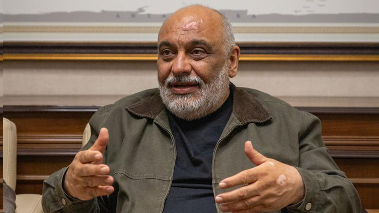 İHH Genel Başkanı Bülent Yıldırım Milli Gazete’ye konuştu:  "Küresel kuşatmaya karşı insani diplomasi ve gönül köprüleri inşa ediyoruz"