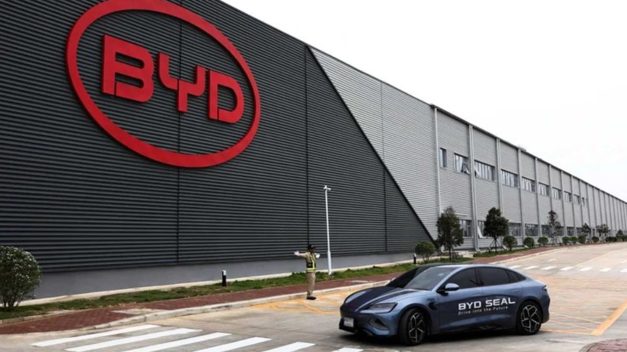 Byd 8Yyg Cover
