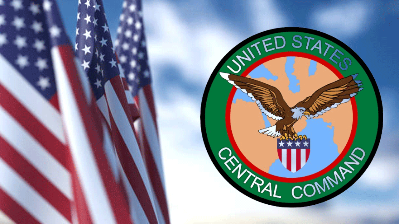 Centcom Duyurdu Stratejik Tesislerin Hedef Alındığı Saldırı Dalgası Tamamlandı!T