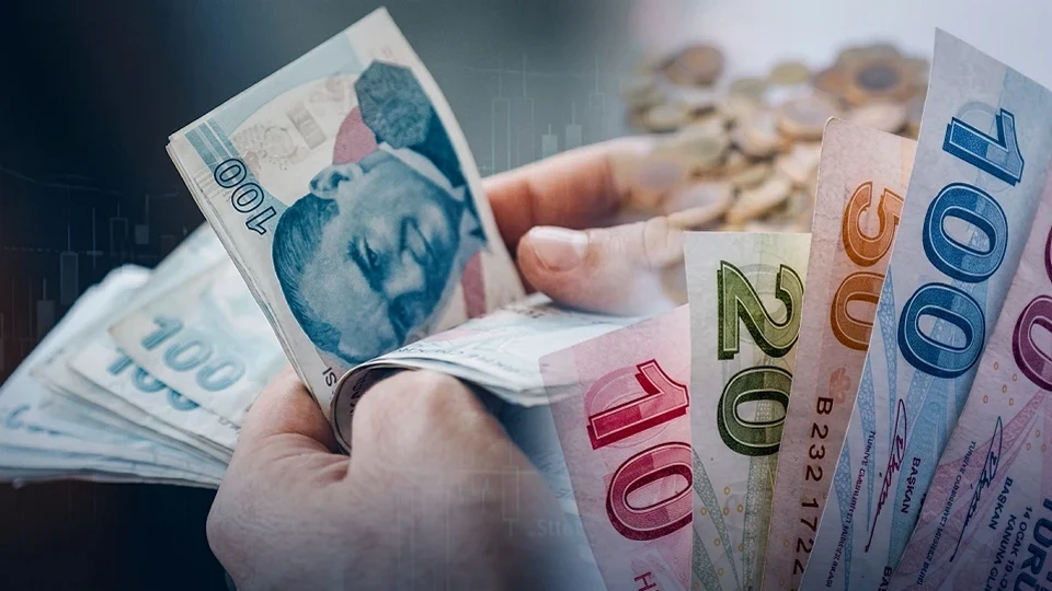 Cff259Dc Emekli Maasi Zamminda Yeni Hesaplar En Dusuk Emekli Ayligi Ne Kadar Olacak Iste Masadaki Rakamlar