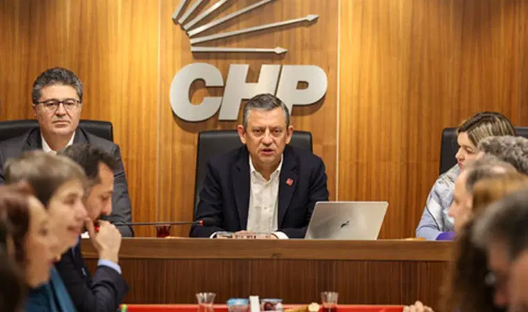 Chp 28 Istifa Sonrası Parti Meclisi Yapılacak Mı Kılıçdaroğlu Cephesinden Açıklama Geldi (11)