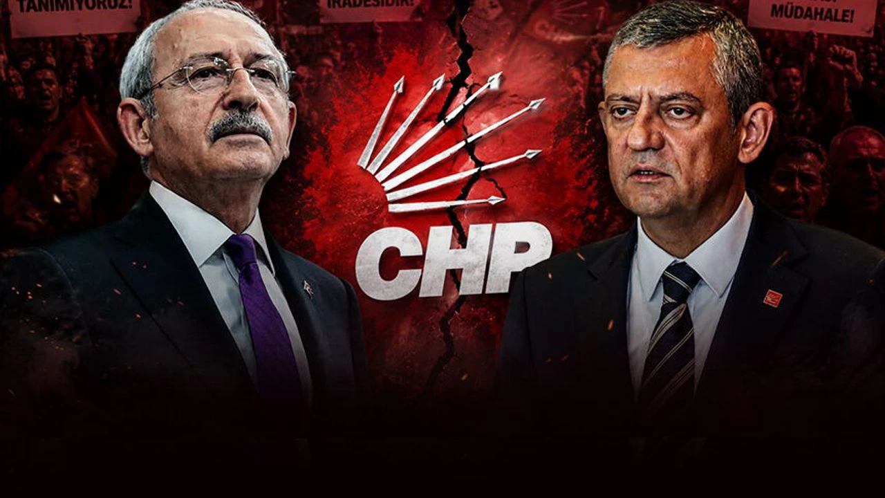 CHP'de ya kurultay ya bölünme! Milli Gazete, taraflarla konuşup muhtemel senaryoları sordu…