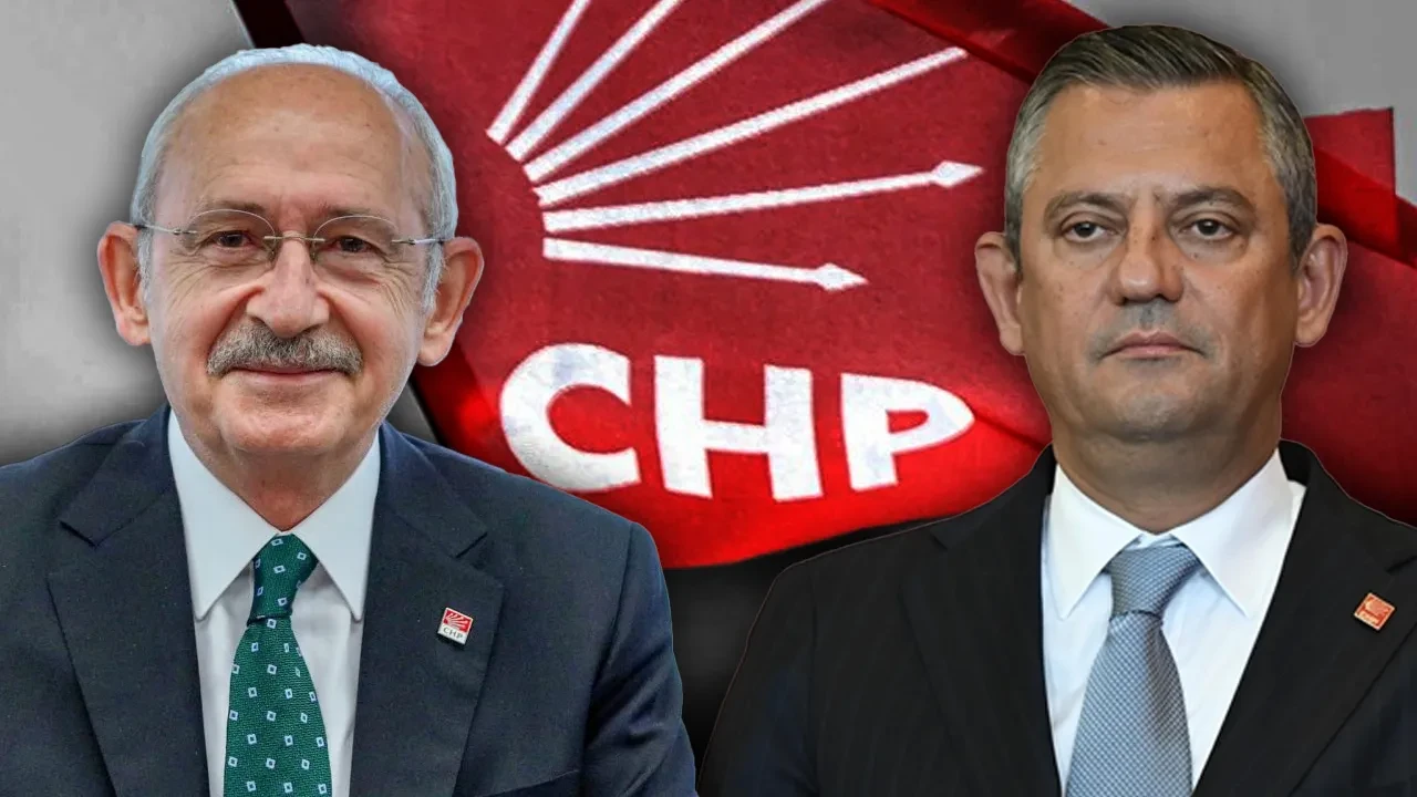 CHP'de 28 istifa sonrası Parti Meclisi yapılacak mı? Kılıçdaroğlu cephesinden açıklama geldi