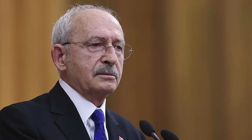 Chp 28 Istifa Sonrası Parti Meclisi Yapılacak Mı Kılıçdaroğlu Cephesinden Açıklama Geldi (9)