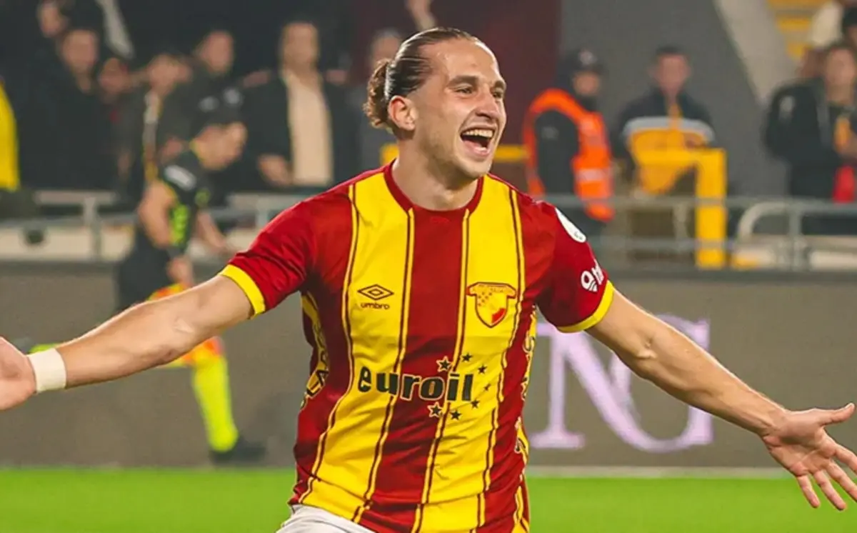 Cimbom'da 8 Ayrılık Ve Van Dijk Müjdesi! Galatasaray Transfer Haberleri (3)-1