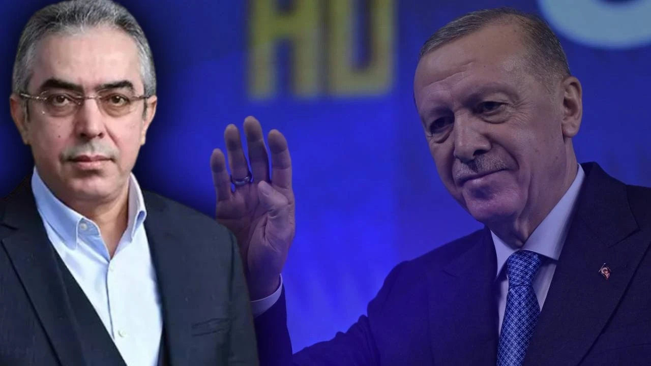 Cumhurbaşkanı Başdanışmanı Mehmet Uçum: Seçim bu tarihte olabilir! Erdoğan aday olacak mı?