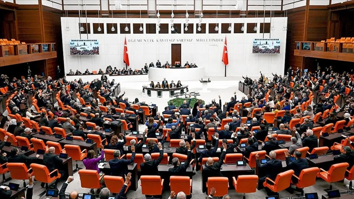 Cumhurbaşkanı Başdanışmanı Mehmet Uçum Seçim Bu Tarihte Olabilir! Erdoğan Aday Olacak Mı (10)-1