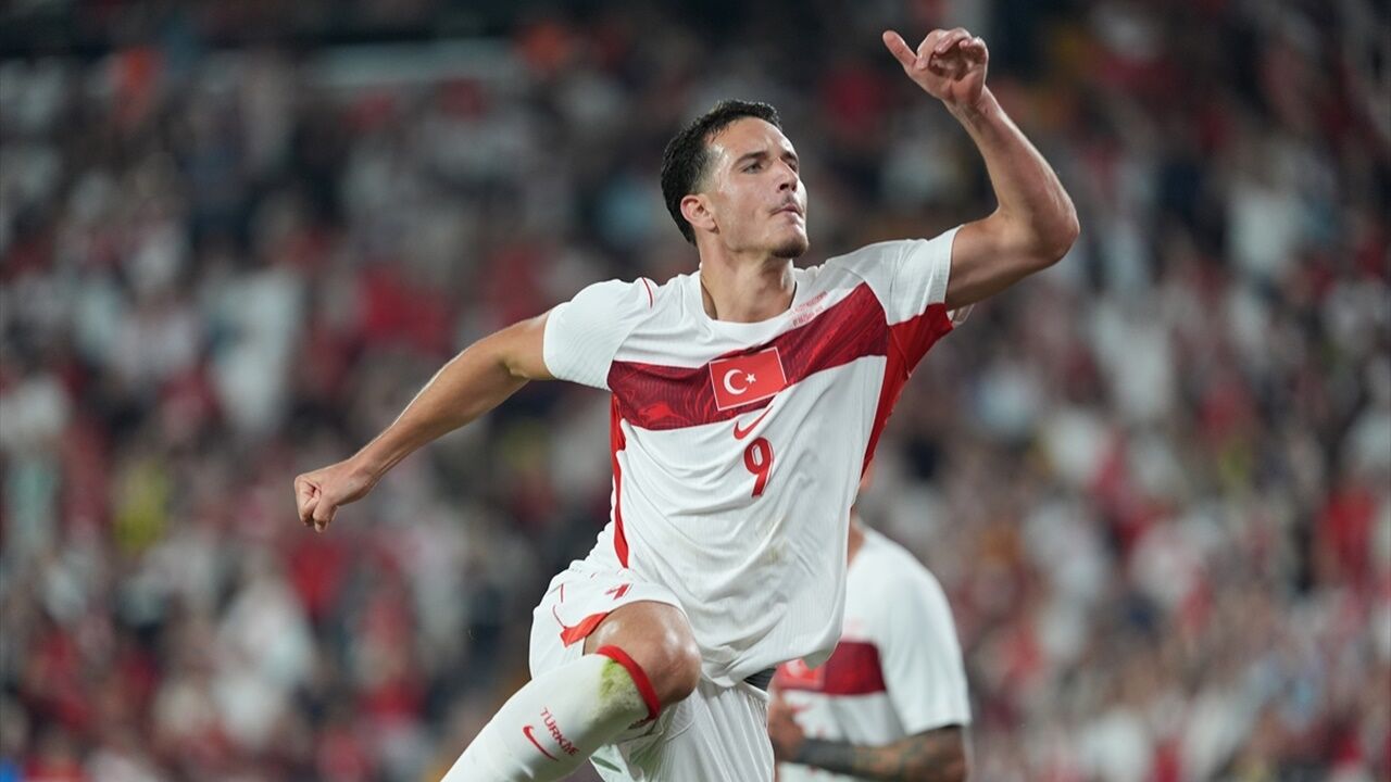 Deniz Gül Gol