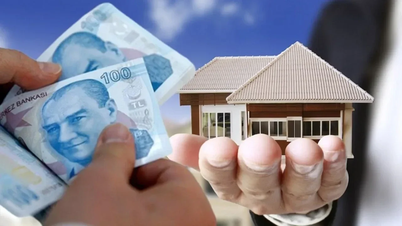 Dikkat! Emlak Vergisinde Son Saatler Yüzde 3,5 Cezaya Düşmeyin!S