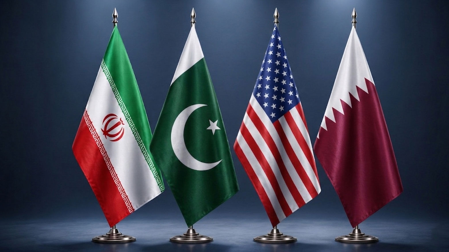 Diplomaside Hürmüz Krizi Görüşmeler Askıya Alındı, İran Görüşmelere Katılmadı!-1