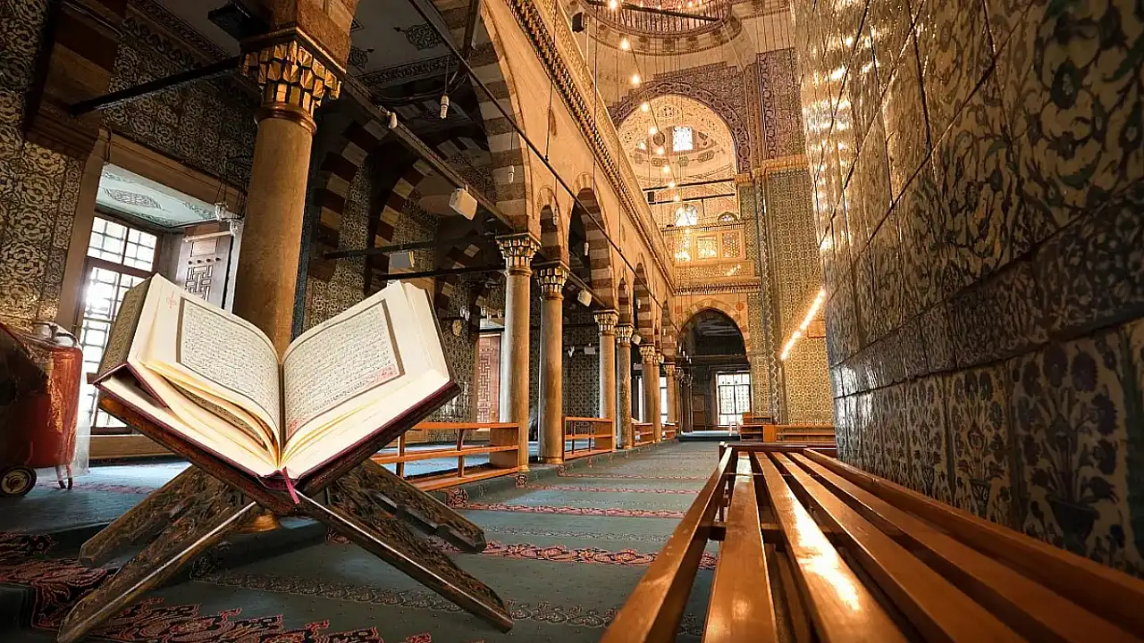 Diyanet 19 Haziran Cuma Hutbesini Yayımladı İşte Haftanın Konusu Ve Tam Metni!