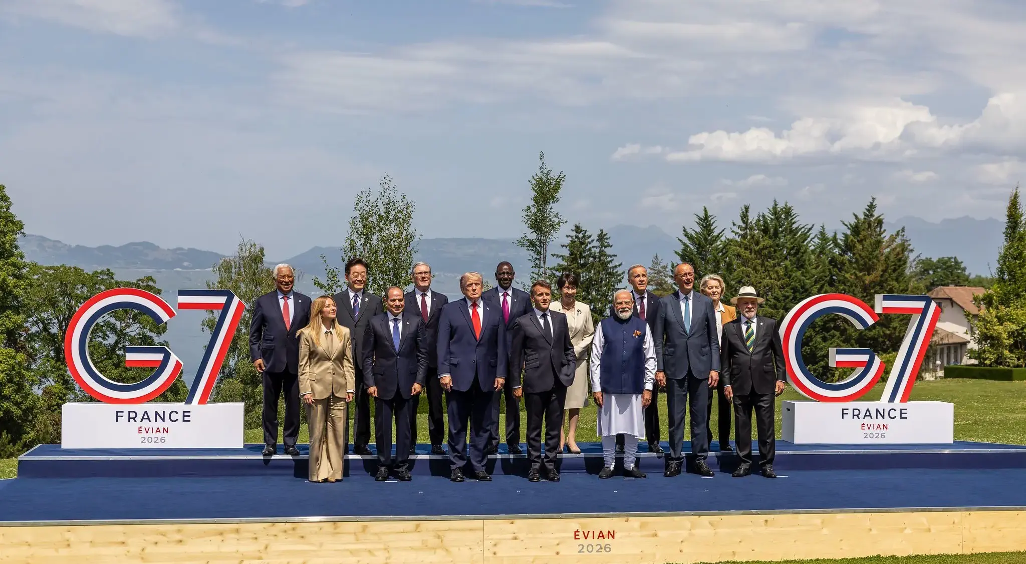 Donald Trump Hindistan Başbakanı Için 'Katil' Dedi! İşte O Açıklamalar...v