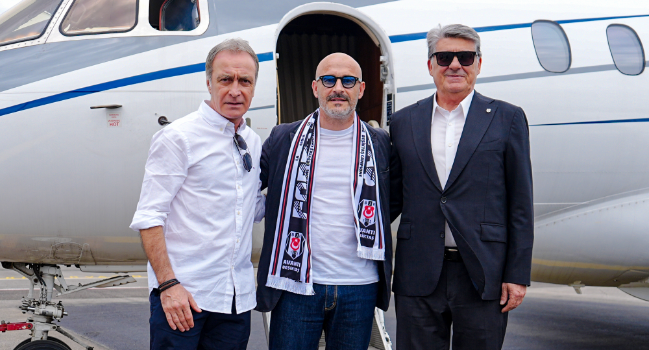 Resmi açıklama geldi! Beşiktaş’ın teknik direktörü belli oldu