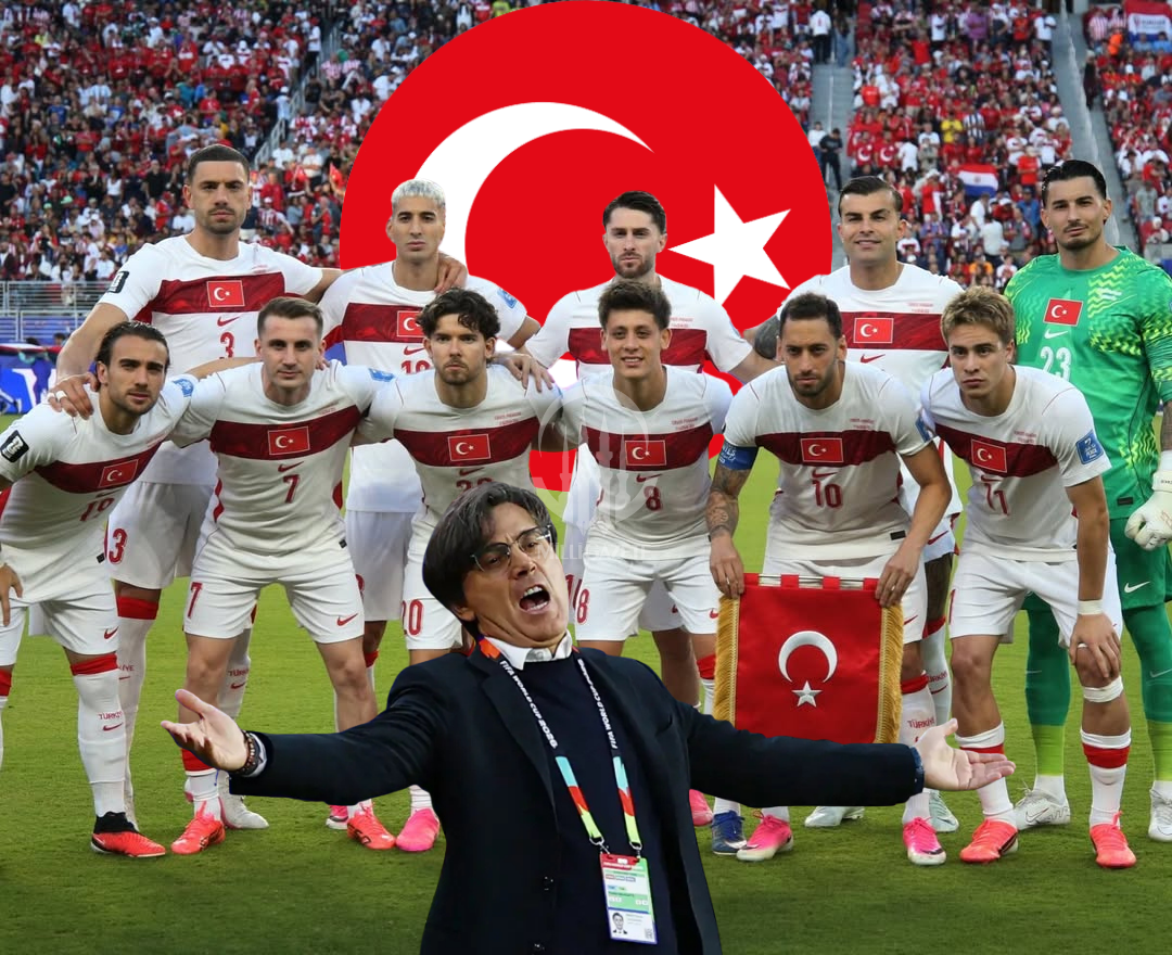 Dünya Kupası'nda Sadece Üç Ülke Gol Atamadı! Milli Takım Da Listede 122321 (2)