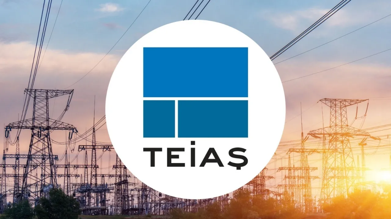 Elektrik üretim ve tüketim haritası belli oldu!