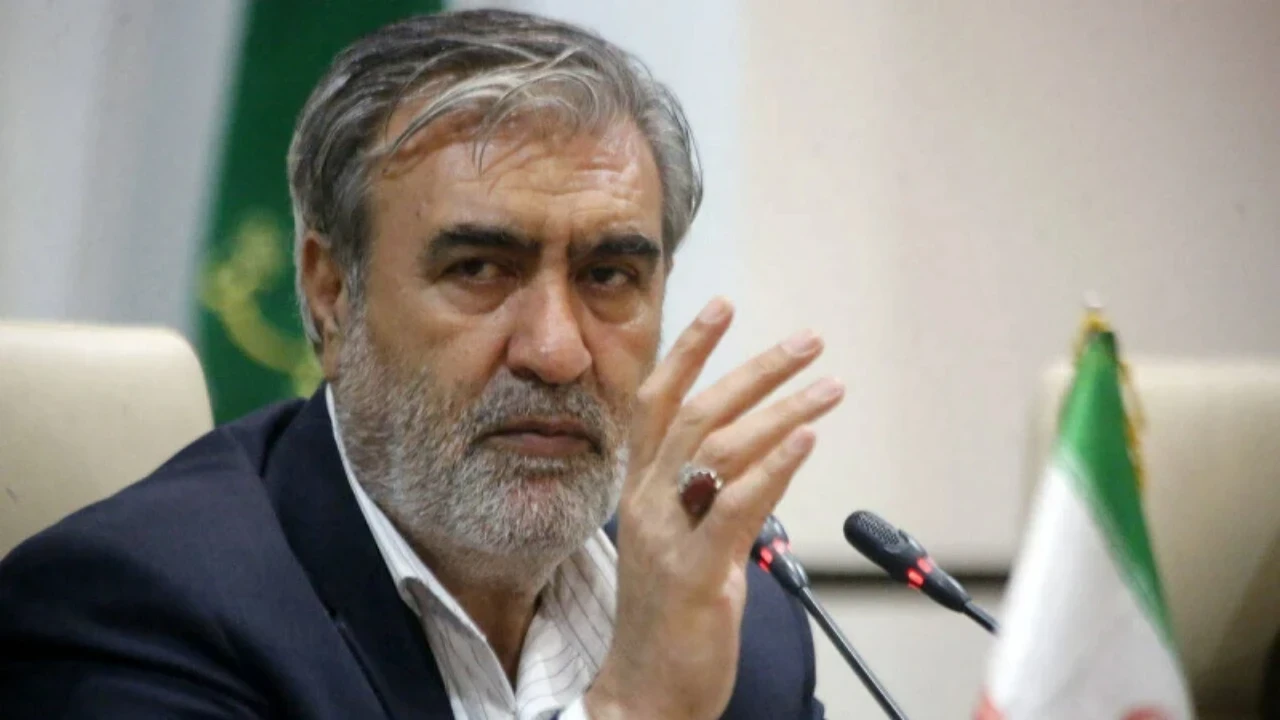 Emperyalizm Diz Çöktü! Tahran'dan Net Mesaj Abd, İran'ın Şartlarıyla Masaya Oturdu!V