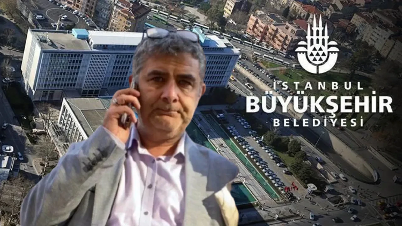 İBB bürokratı nefes kesen operasyonla kurtarıldı! 8 gözaltı var