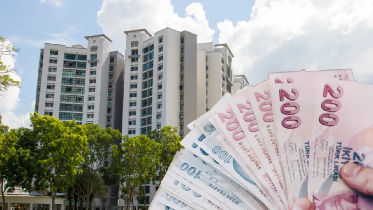 Ev Alacaklar Dikkat Iste En Cok Kira Geliri Saglayan Sehirler 3245888