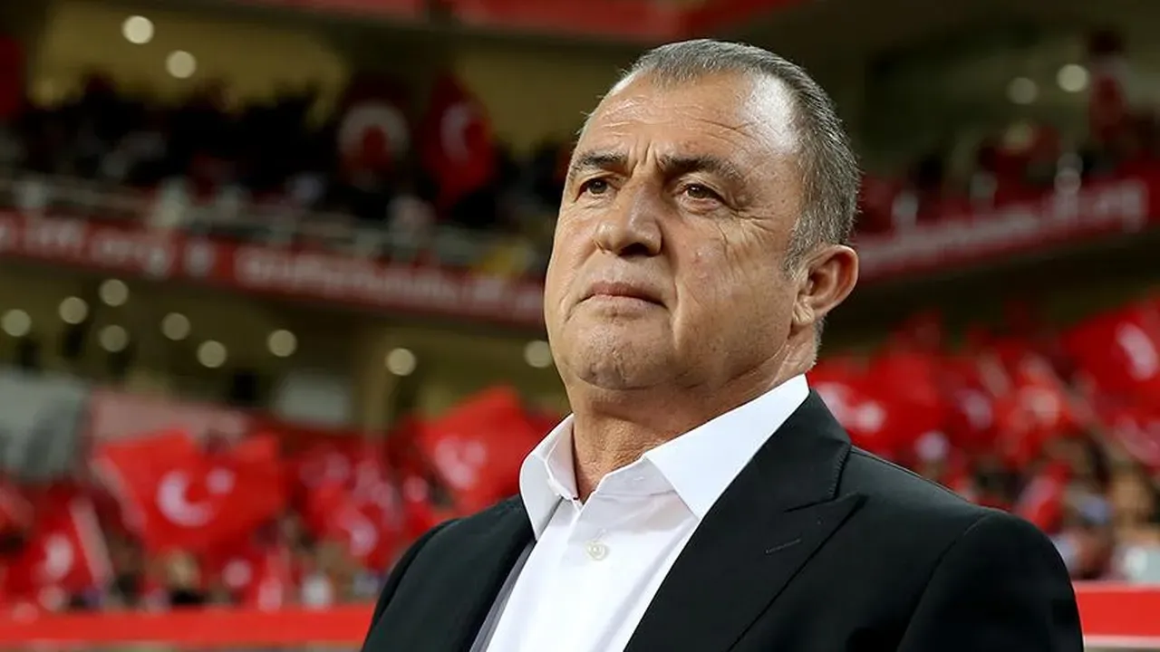 Galatasaray direkten dönmüş! Terim'den yıllar sonra gelen itiraf...