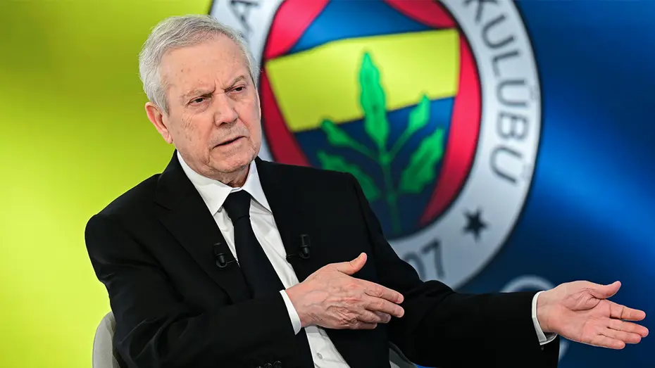 Fenerbahçe'de 8 Yıldız Gidiyor Aziz Yıldırım Biletlerini Kesti (3)