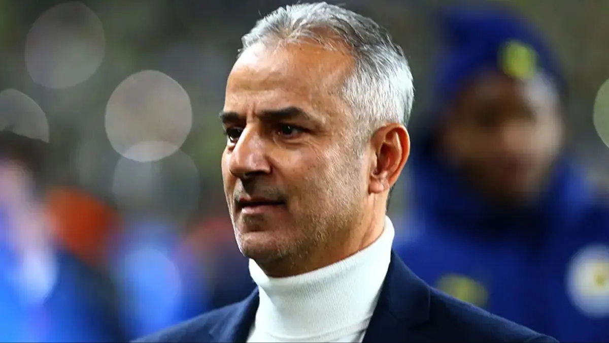 İsmail Kartal, en son göreve bakın nasıl gelmişti? Hacdan apar topar gelip sahaya çıkmıştı