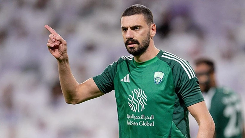 Fenerbahçe'de Hakan Safi'den Bir Transfer Bombası Daha! Milli Yıldızla Anlaştı (7)